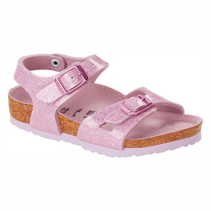 Rio - Cosmic sparkle lavender