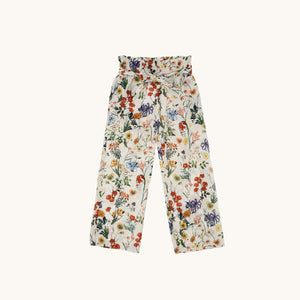 Panta a vita alta | floreale