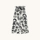 Panta a vita alta | black&white