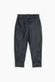 Pantalone ecopelle