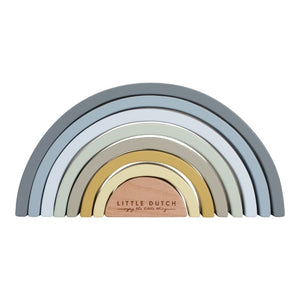 Arcobaleno | blu
