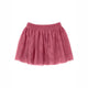 Gonna in tulle | rosa