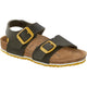 Birkenstock - New York - Desert soil khaki - AMEMI shop