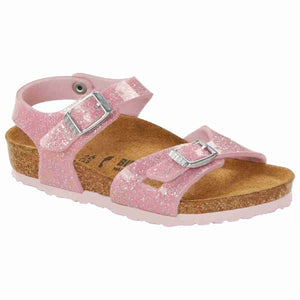 Rio - Cosmic sparkle candy pink