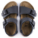 Birkenstock - New York - Navy - AMEMI shop