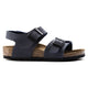 Birkenstock - New York - Navy - AMEMI shop