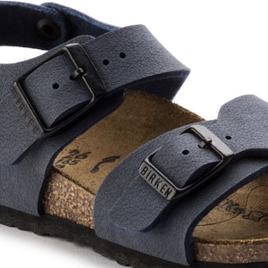 Birkenstock - New York - Navy - AMEMI shop