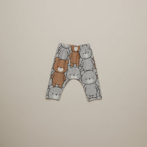 Leggings | orsetti