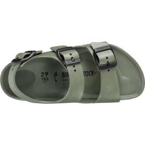 Birkenstock - Milano EVA - Khaki - AMEMI shop