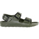 Birkenstock - Milano EVA - Khaki - AMEMI shop