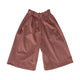 Pantalone in velluto