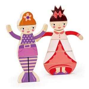 Principesse e Sirene