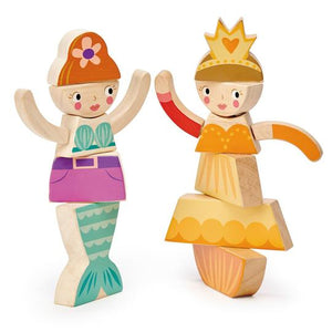Principesse e Sirene
