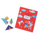 Moulin Roty - Tangram da viaggio - AMEMI shop