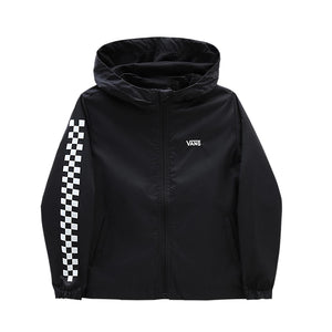 Kway VANS check | black