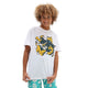 T-shirt VANS gatorsmash