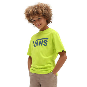 T-shirt Classic VANS | verdeacido