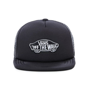 Cappellino snapback VANS con retina