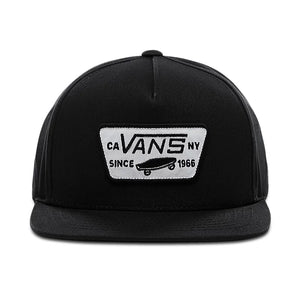 Cappellino snapback VANS fullpatch