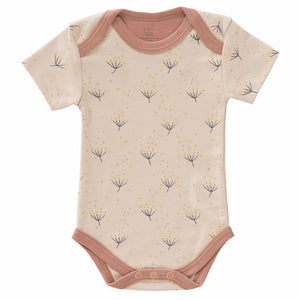 Body manica corta - Dandelion