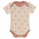 Body manica corta - Dandelion