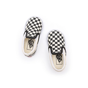 Vans classic slip-on | black