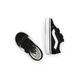 Vans old skool V | black