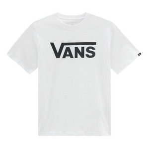 T-shirt VANS Classic | bianco