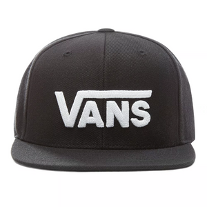 Cappellino snapback VANS | bianco