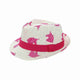 Cappellino di paglia | Unicorni