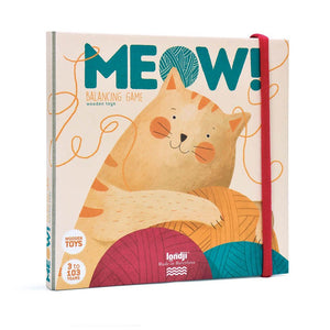 Meow!