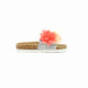 Ciabatta glitter | floreale