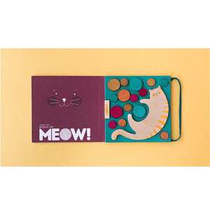 Meow!