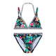 Costume due pezzi | jungle