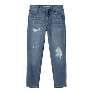 Jeans strappato