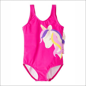 Costume unicorno