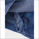 Gonna|bloomer in jeans