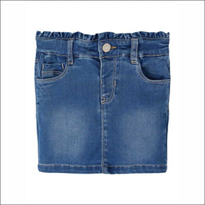 Gonna di jeans