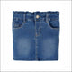 Gonna di jeans